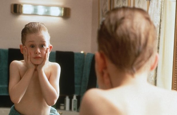 Home Alone dit jaar wel weer op tv